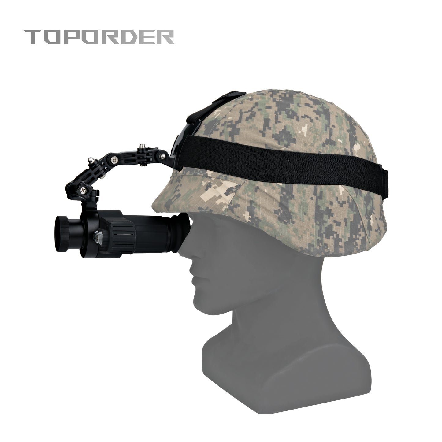 Sight System Night VIsion Device - Cross Cursor
