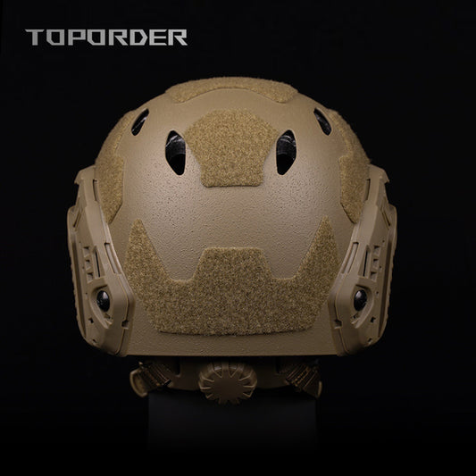 Multi Functional Tactical Helmet