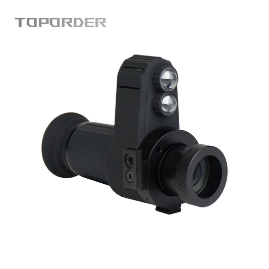 Sight System Night VIsion Device - Cross Cursor