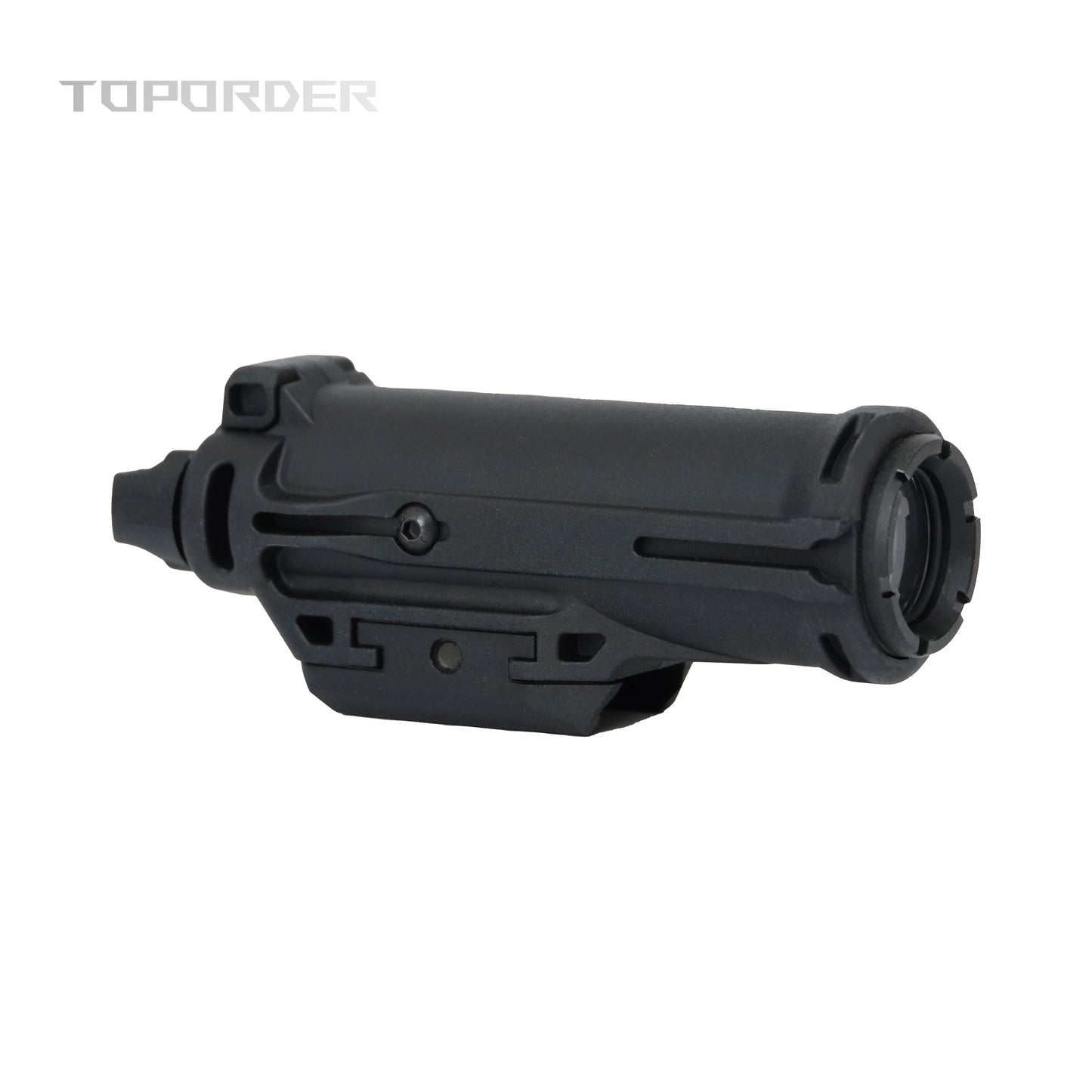 XH15 Pistol Light for Glock 350 Lumens High-performance LED Weapon Light Rapid Deploy Holster XH-15 Hunting Rifle Flashlight