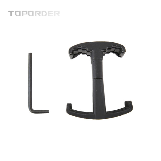 Universal Dual Magazine Clip for AK/AR15/M4 - Airsoft Speed Loader & Magazine Coupler