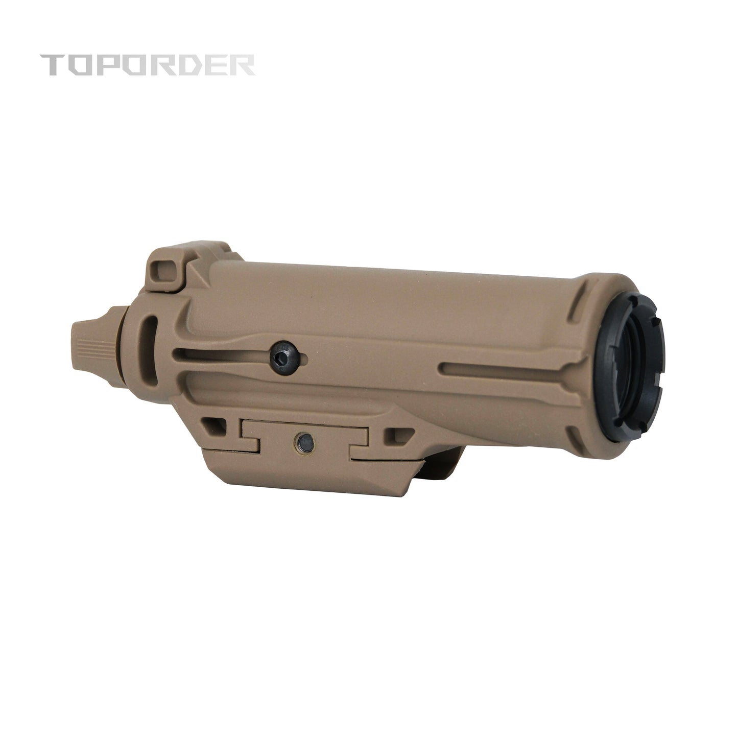 XH15 Pistol Light for Glock 350 Lumens High-performance LED Weapon Light Rapid Deploy Holster XH-15 Hunting Rifle Flashlight
