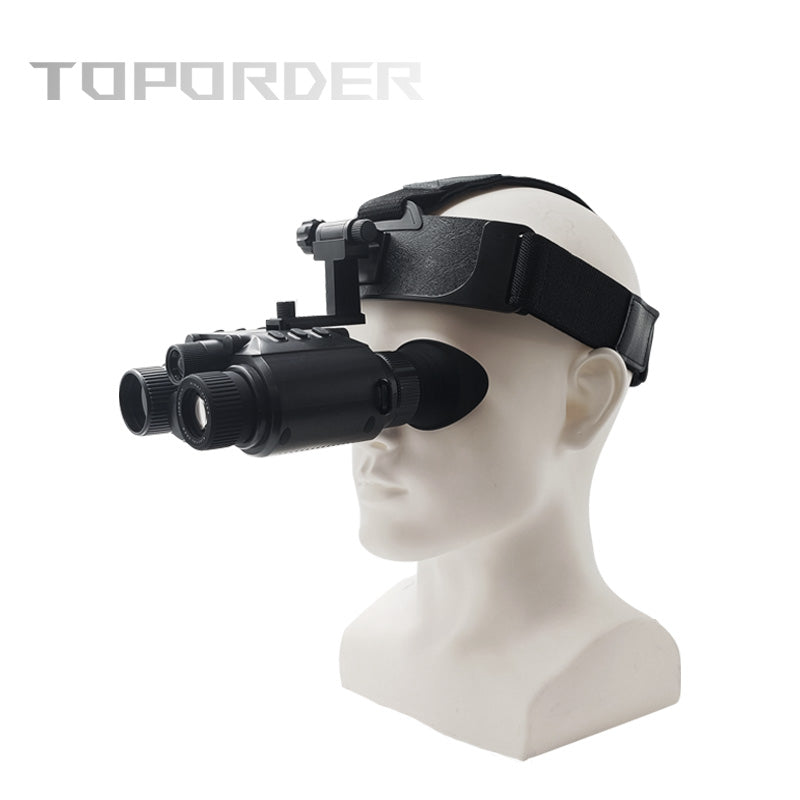 Night Vision Device- Dual-view binocular zoom telescope(Z9158)