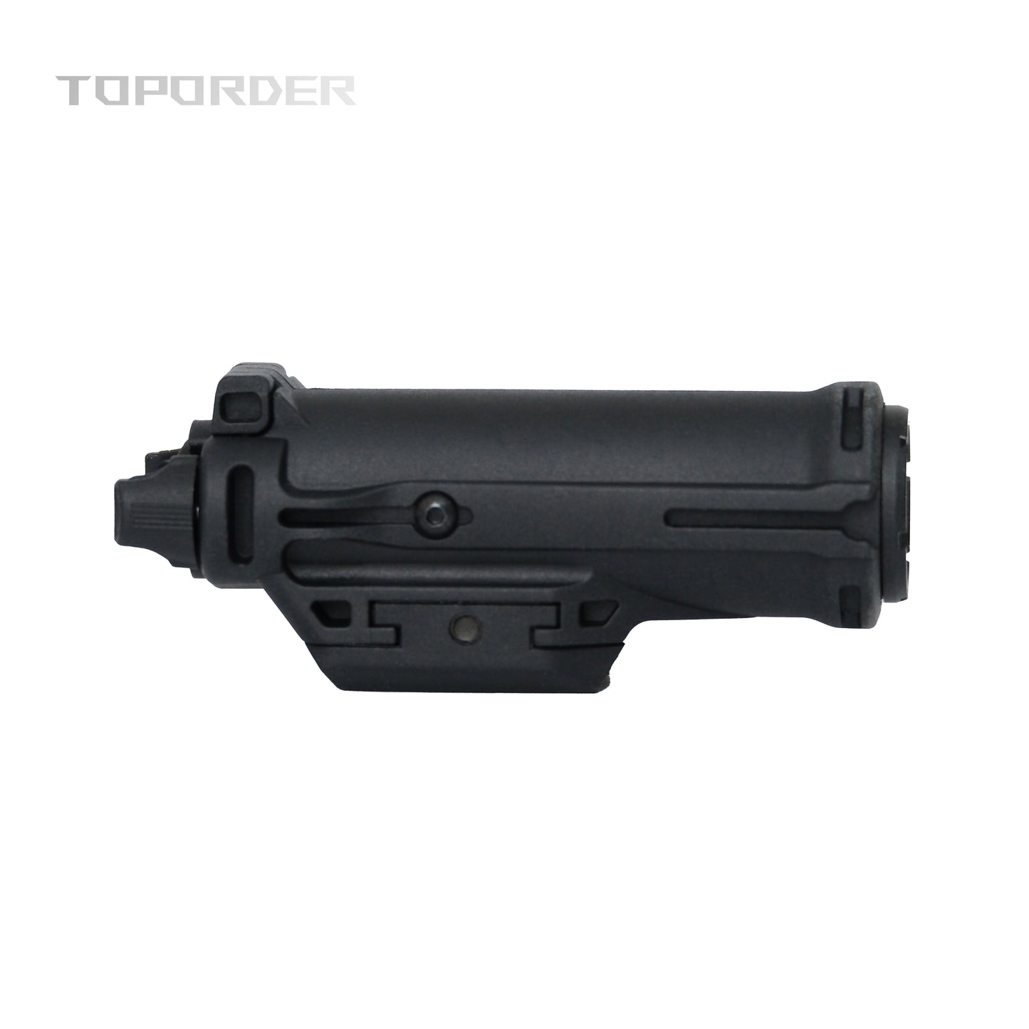 XH15 Pistol Light for Glock 350 Lumens High-performance LED Weapon Light Rapid Deploy Holster XH-15 Hunting Rifle Flashlight
