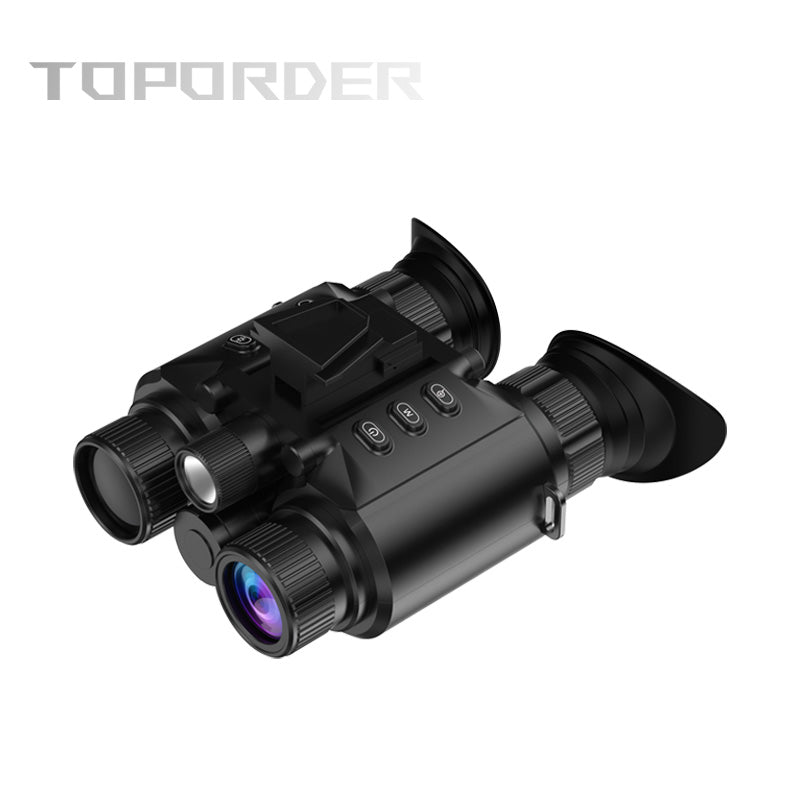 Night Vision Device- Dual-view binocular zoom telescope(Z9158)