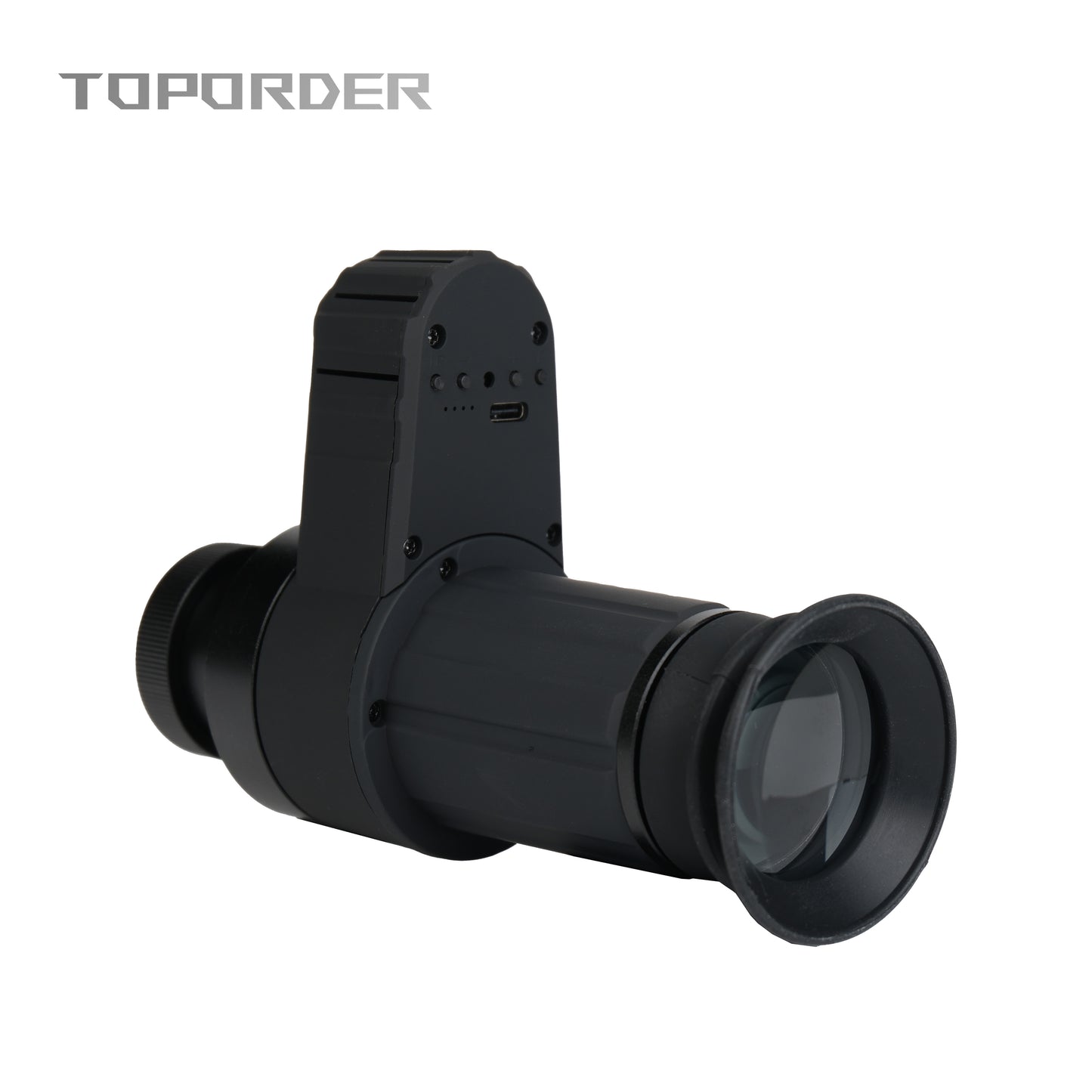 Sight System Night VIsion Device - Cross Cursor