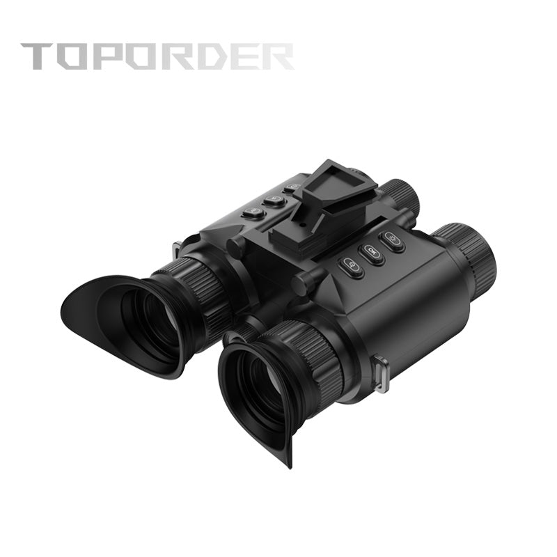 Night Vision Device- Dual-view binocular zoom telescope(Z9158)