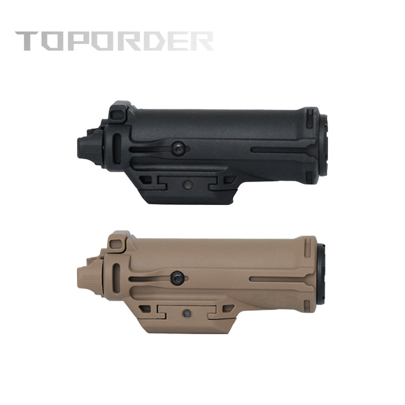 XH15 Pistol Light for Glock 350 Lumens High-performance LED Weapon Light Rapid Deploy Holster XH-15 Hunting Rifle Flashlight