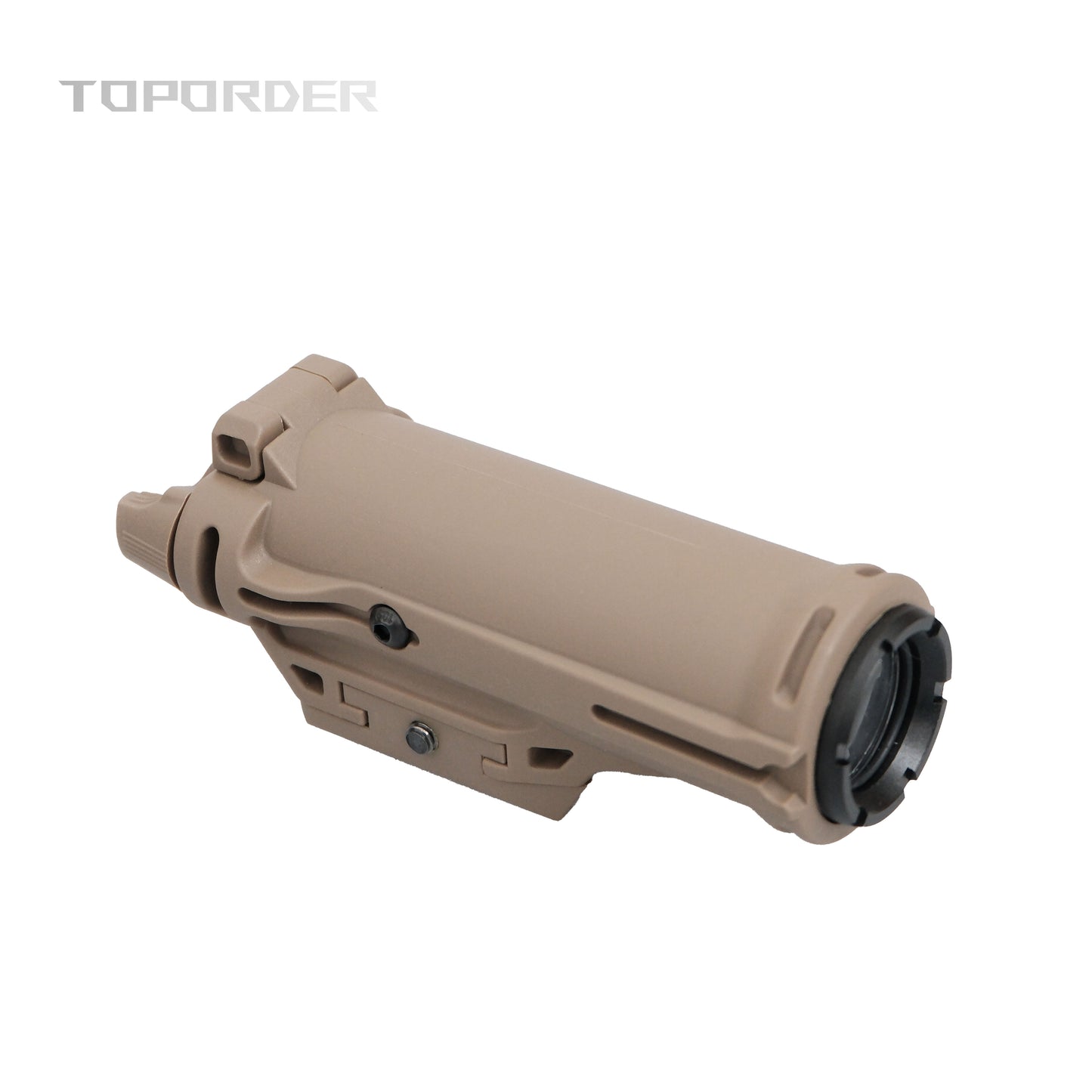 XH15 Pistol Light for Glock 350 Lumens High-performance LED Weapon Light Rapid Deploy Holster XH-15 Hunting Rifle Flashlight