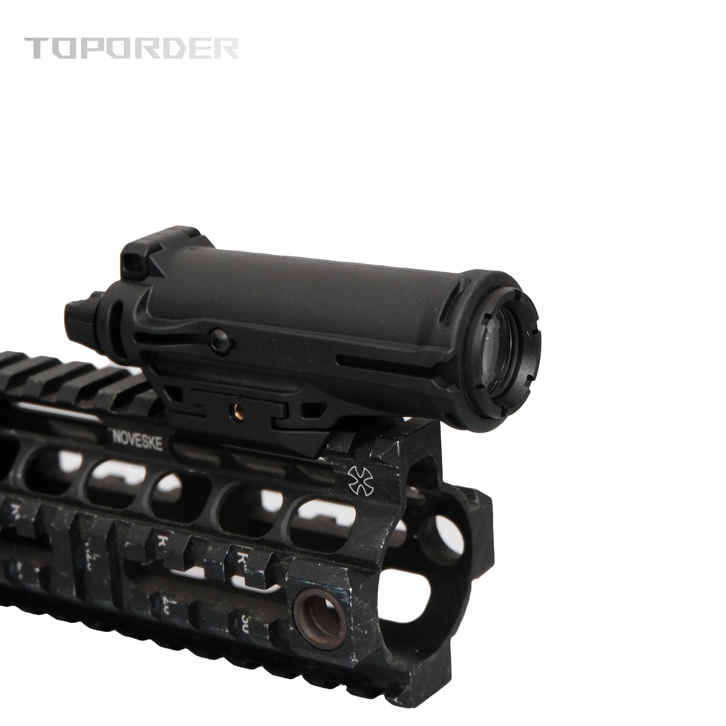 XH15 Pistol Light for Glock 350 Lumens High-performance LED Weapon Light Rapid Deploy Holster XH-15 Hunting Rifle Flashlight