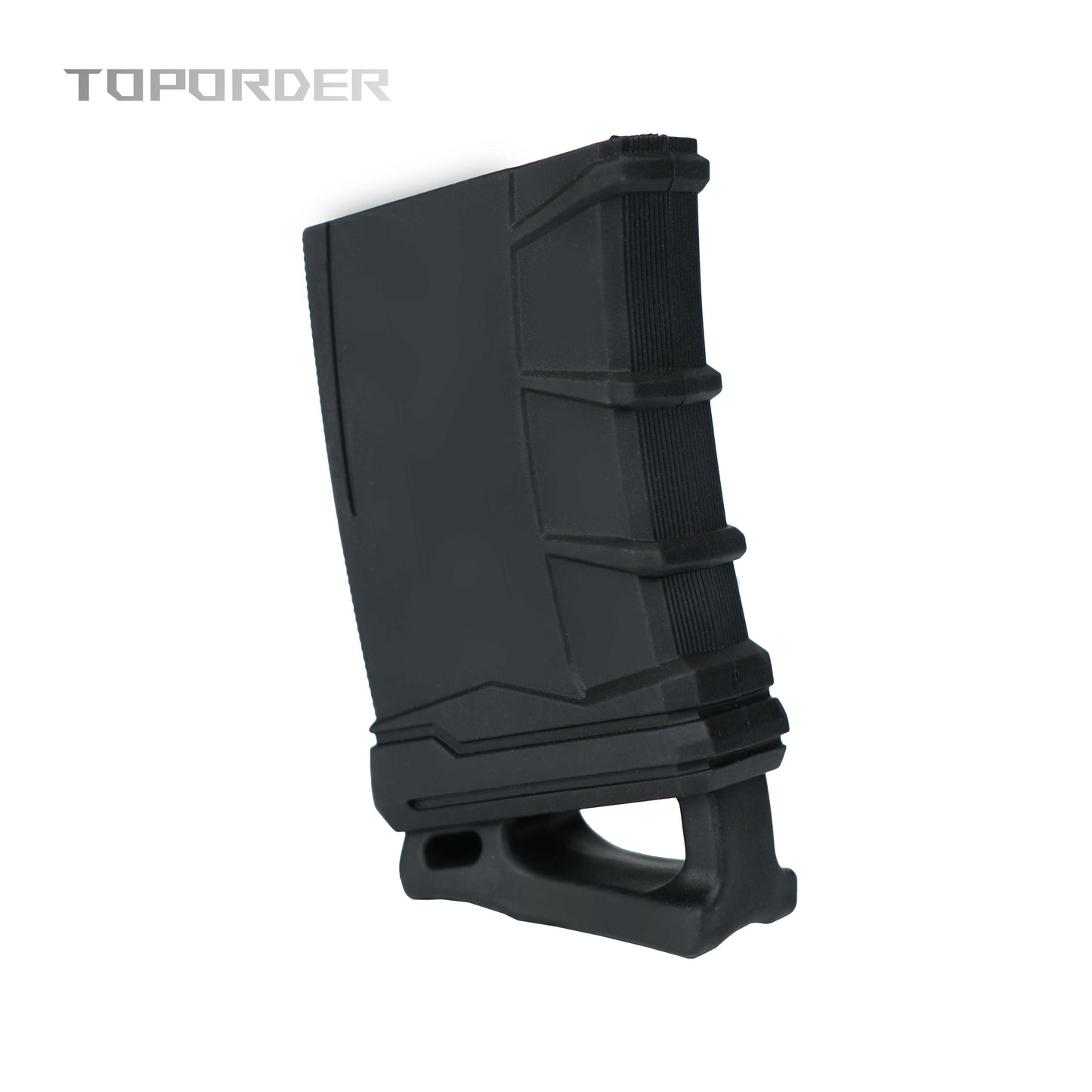NEW Portable Quick-Change Magazine Pouch Anti Slip Rubber Sleeve for M4/M16/AK Mags Tactical Hunting Accessory