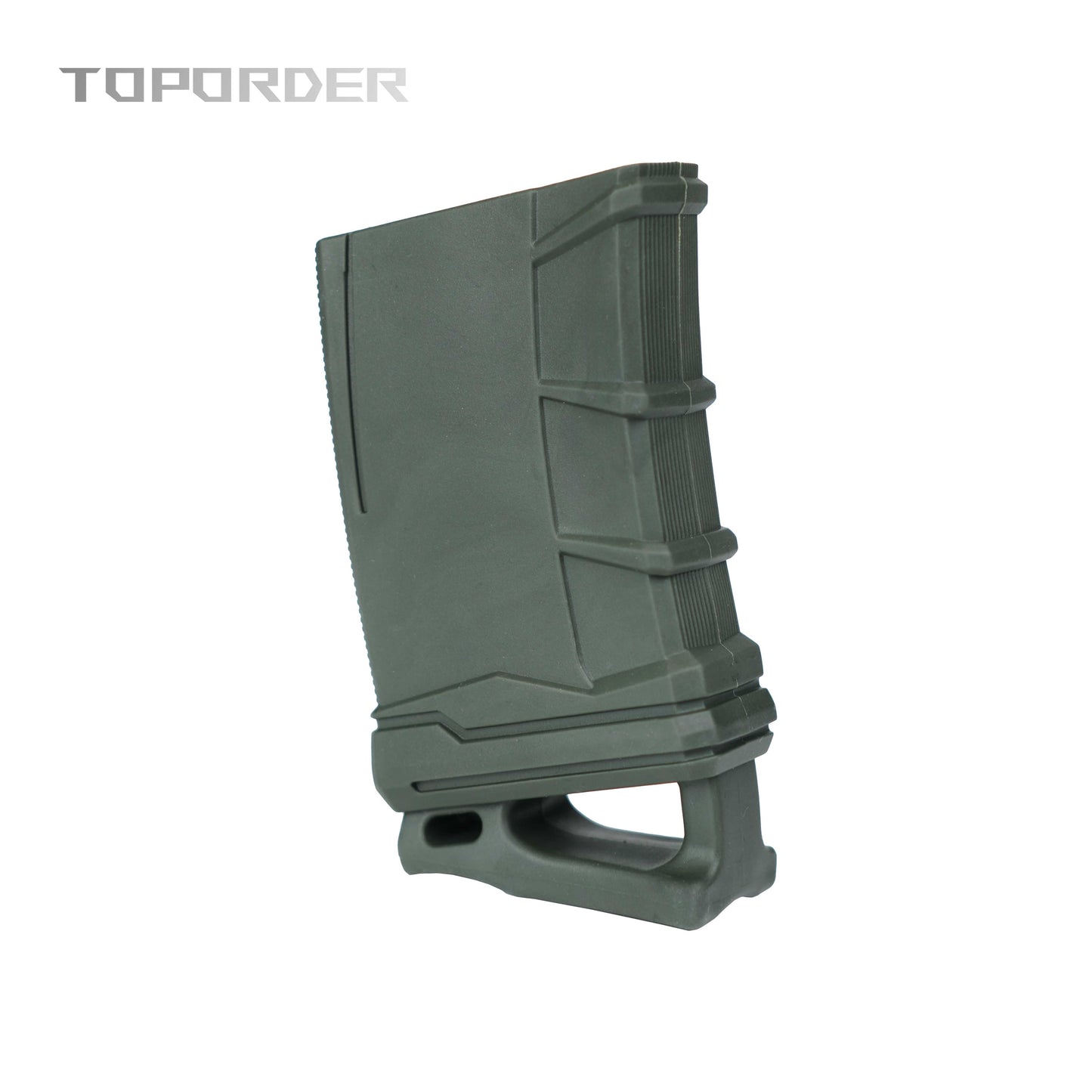 NEW Portable Quick-Change Magazine Pouch Anti Slip Rubber Sleeve for M4/M16/AK Mags Tactical Hunting Accessory