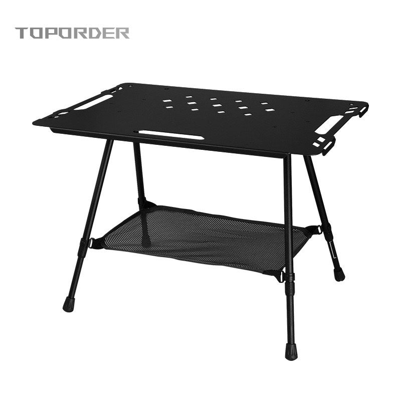 Tactical Camping Table