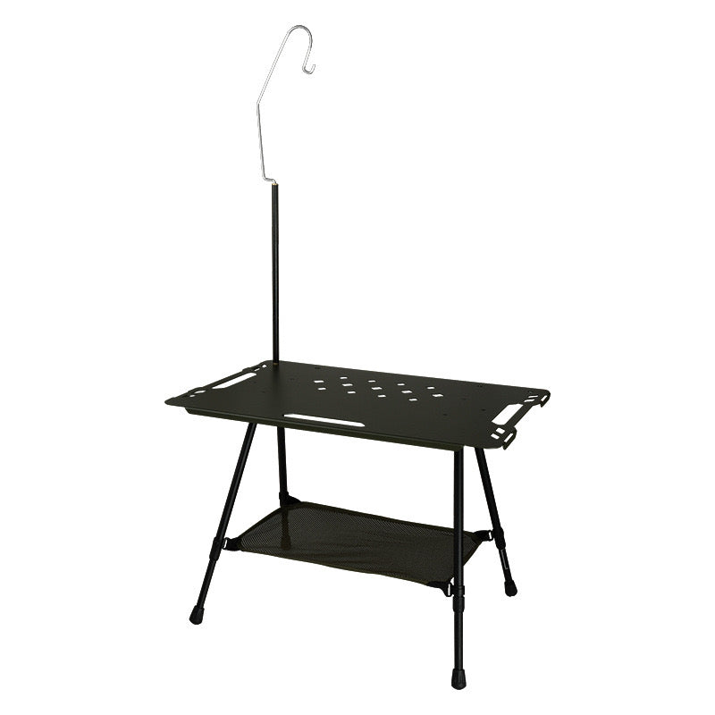 Tactical Camping Table