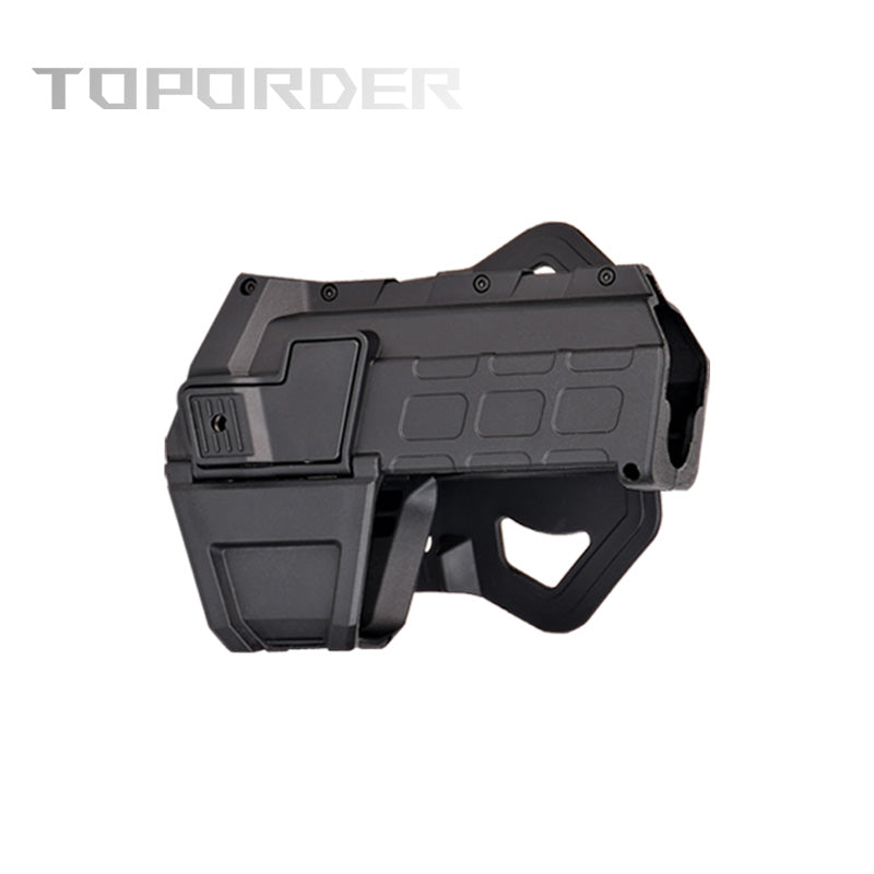 Tactical Pistol Holsters For Airsoft Classic And Special Combat Colt P320 X300 Weapon Gun Flashlight With Waist Gun Holster