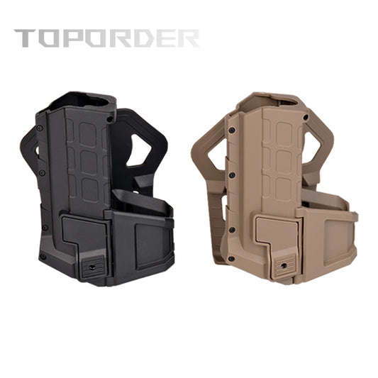 Tactical Pistol Holsters For Airsoft Classic And Special Combat Colt P320 X300 Weapon Gun Flashlight With Waist Gun Holster