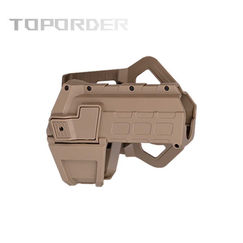Tactical Pistol Holsters For Airsoft Classic And Special Combat Colt P320 X300 Weapon Gun Flashlight With Waist Gun Holster