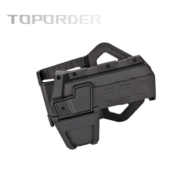 Tactical Pistol Holsters For Airsoft Classic And Special Combat Colt P320 X300 Weapon Gun Flashlight With Waist Gun Holster