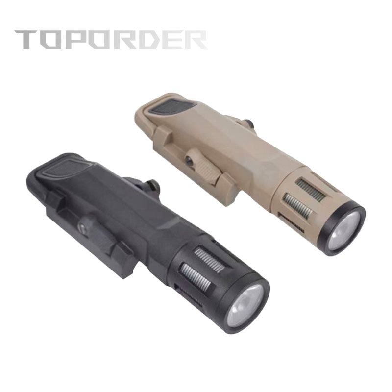 Gen 3 WML Rifle Lights - TOPORDER