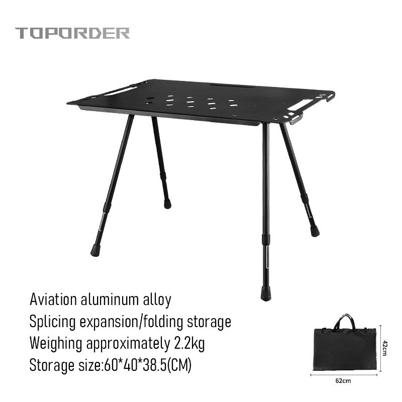 Camping-related
