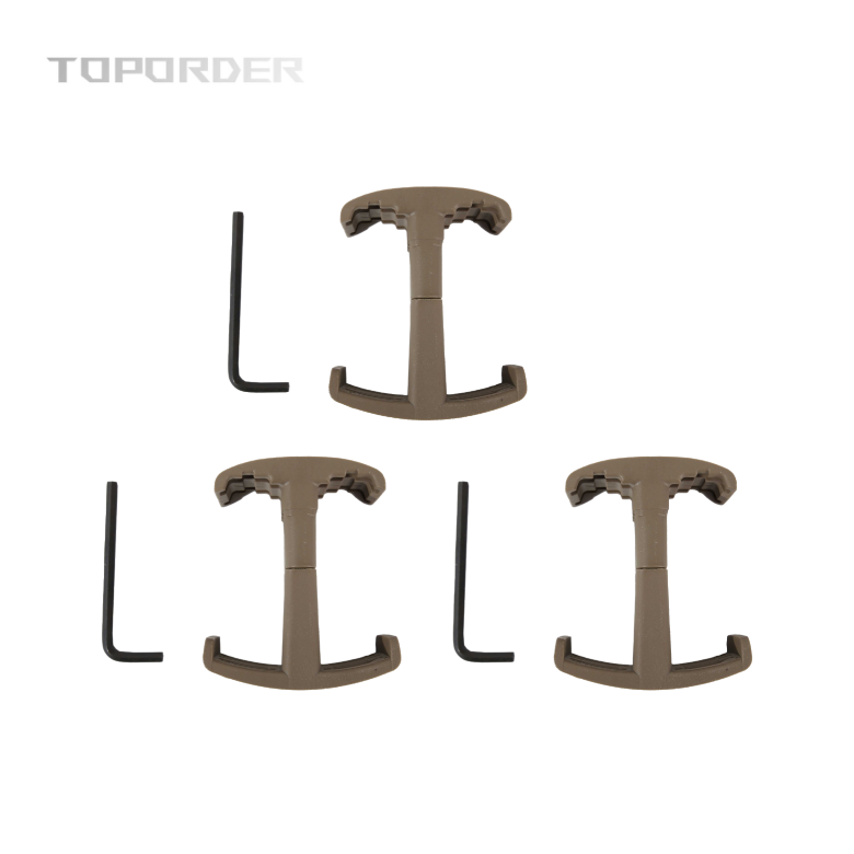 Universal Dual Magazine Clip for AK/AR15/M4 - Airsoft Speed Loader & Magazine Coupler