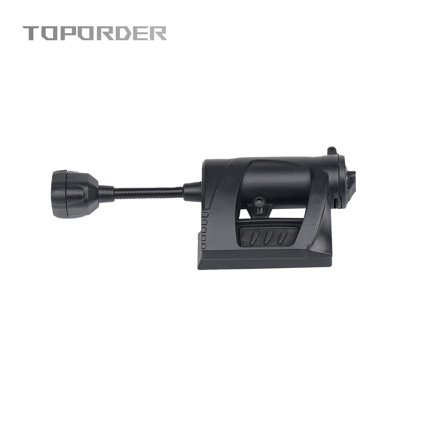 Tactical Helmet Light 3 Modes LED Flashlight Outdoor Night Lighting For Laser Hunting Military Cycling Fishing Helmet Lamp