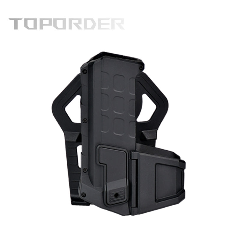 Tactical Pistol Holsters For Airsoft Classic And Special Combat Colt old 1911 X300 Weapon Gun Flashlight With Waist Gun Holster