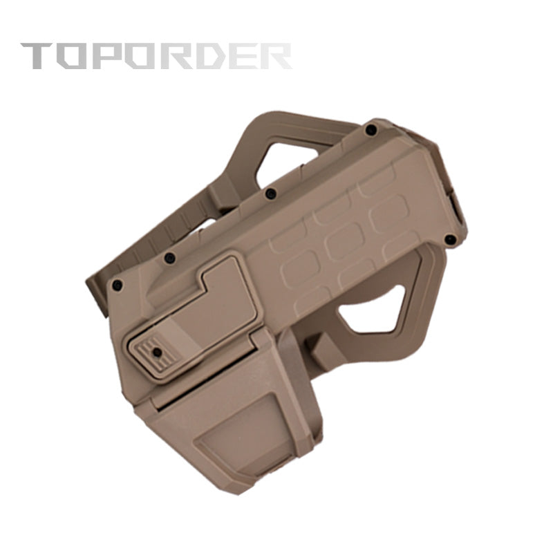 Tactical Pistol Holsters For Airsoft Classic And Special Combat Colt old 1911 X300 Weapon Gun Flashlight With Waist Gun Holster