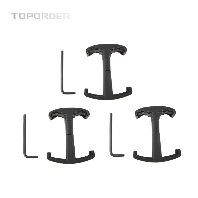 Universal Dual Magazine Clip for AK/AR15/M4 - Airsoft Speed Loader & Magazine Coupler
