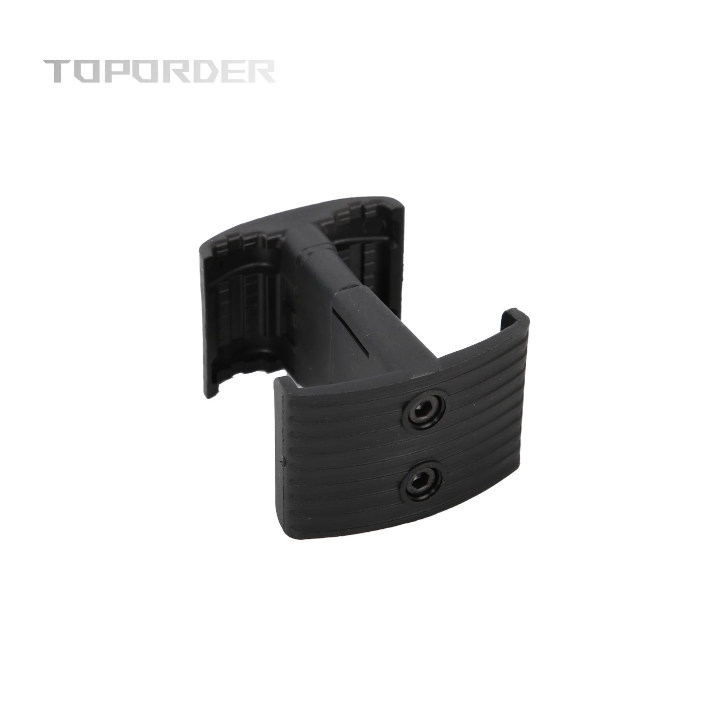 Universal Dual Magazine Clip for AK/AR15/M4 - Airsoft Speed Loader & Magazine Coupler