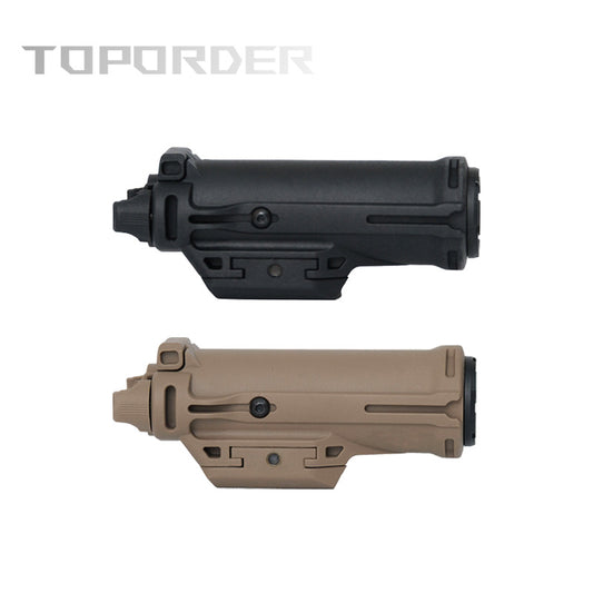 XH15 Pistol Light for Glock 350 Lumens High-performance LED Weapon Light Rapid Deploy Holster XH-15 Hunting Rifle Flashlight