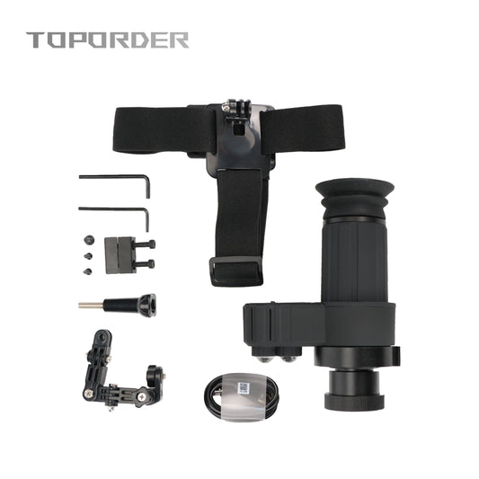 Sight System Night VIsion Device - Cross Cursor