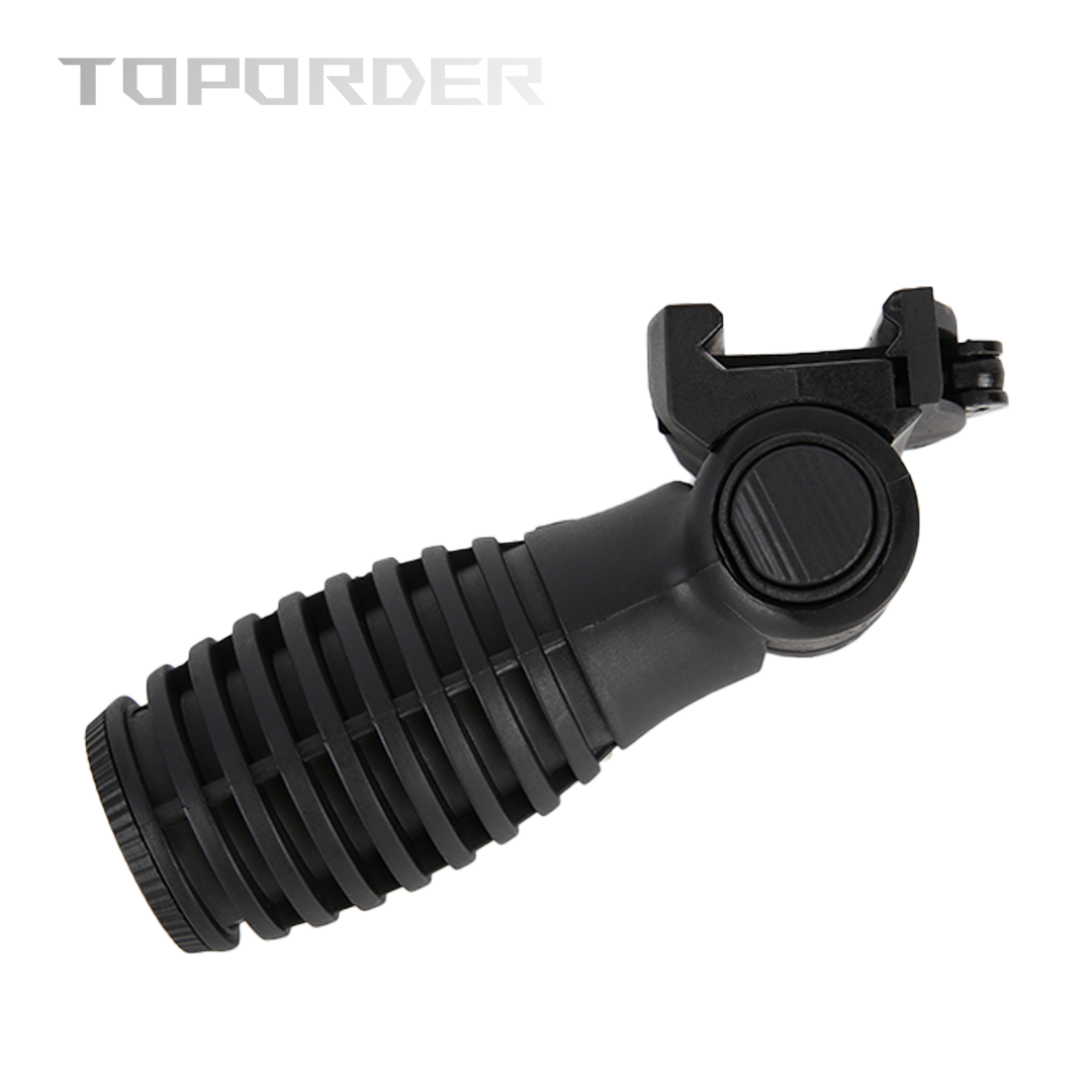 TACTICAL FOLDING SIDE TO SIDE GRIP