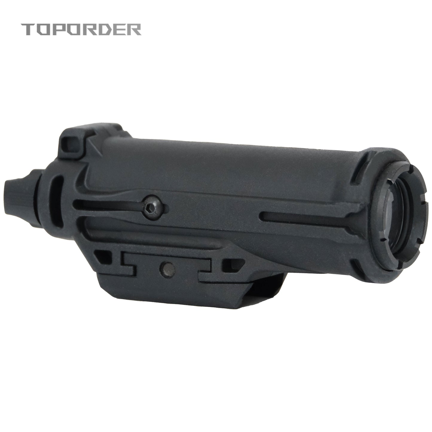 XH15 Pistol Light for Glock 350 Lumens High-performance LED Weapon Light Rapid Deploy Holster XH-15 Hunting Rifle Flashlight - TOPORDER