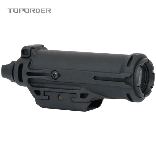 XH15 Pistol Light for Glock 350 Lumens High-performance LED Weapon Light Rapid Deploy Holster XH-15 Hunting Rifle Flashlight - TOPORDER