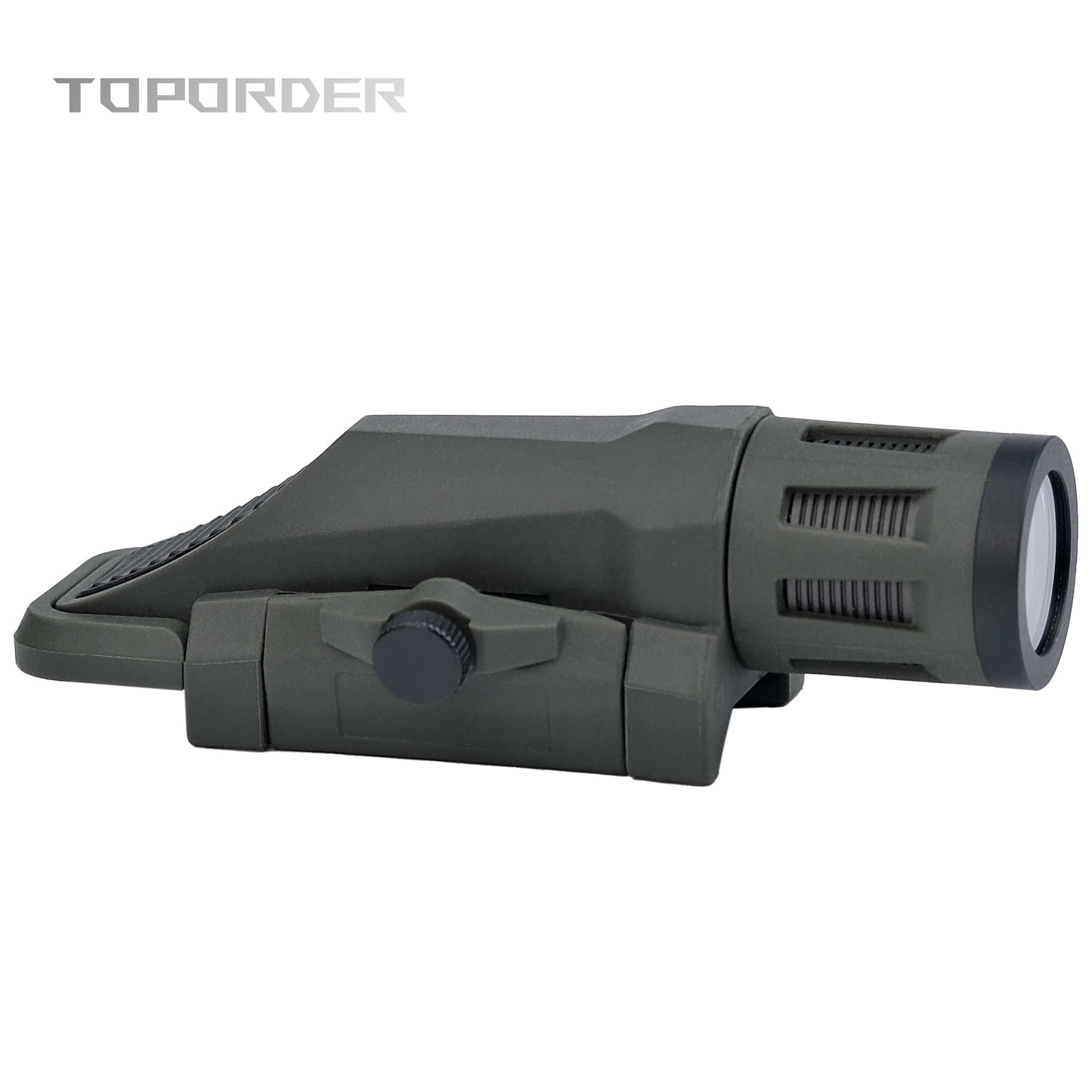 Tactial WML-G2 WML Hunting Gun Scout light Hunting Weapon LED Strobe Consant Momentary Flashlight Fit 20mm Picatinny Rail