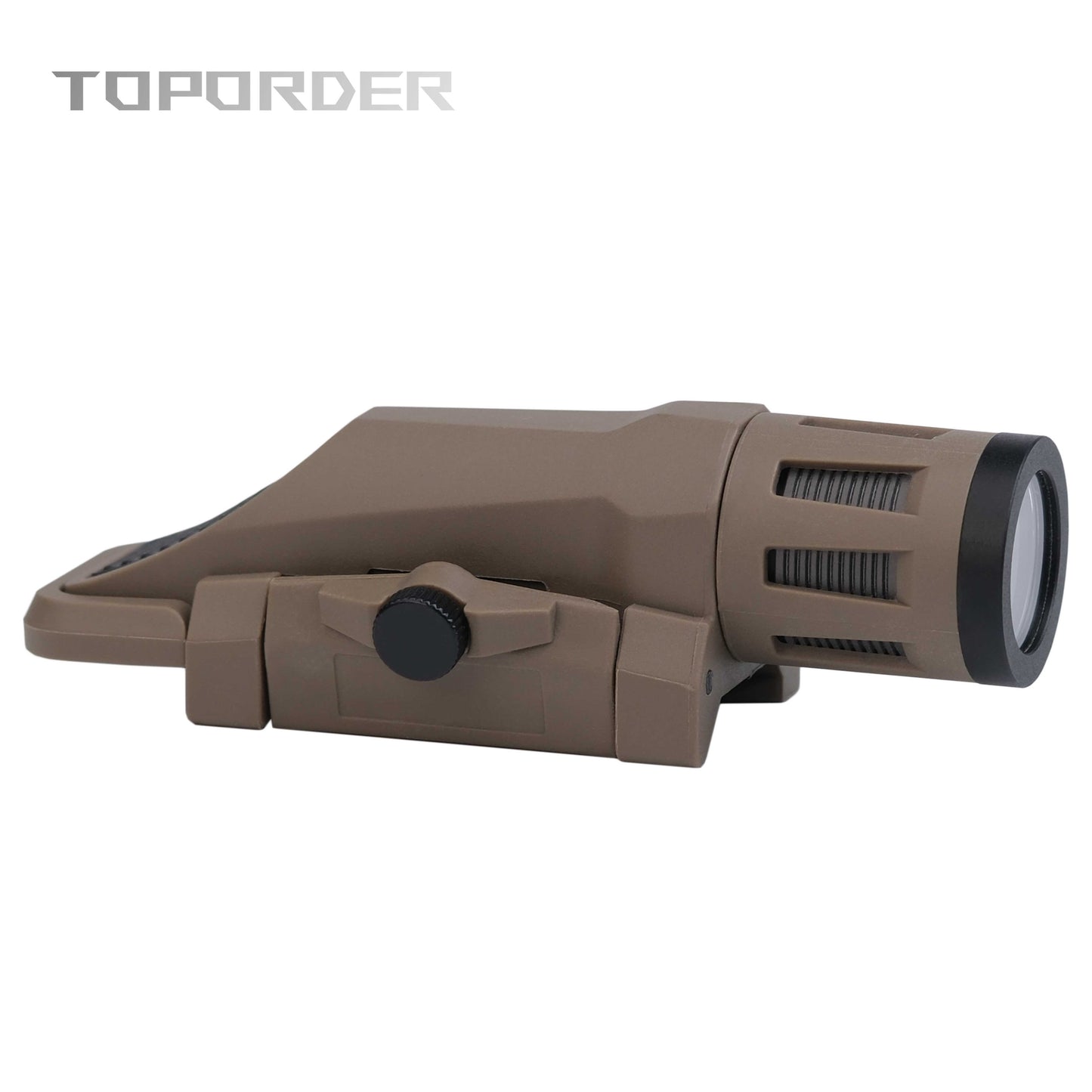 Tactial WML-G2 WML Hunting Gun Scout light Hunting Weapon LED Strobe Consant Momentary Flashlight Fit 20mm Picatinny Rail