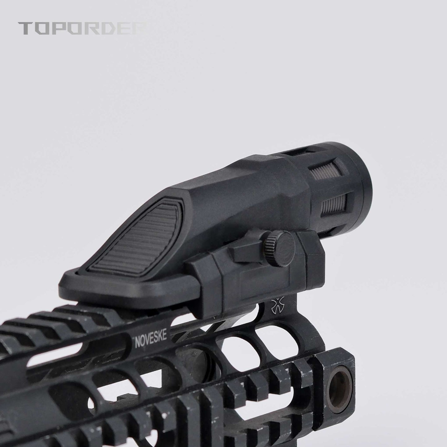 Tactial WML-G2 WML Hunting Gun Scout light Hunting Weapon LED Strobe Consant Momentary Flashlight Fit 20mm Picatinny Rail