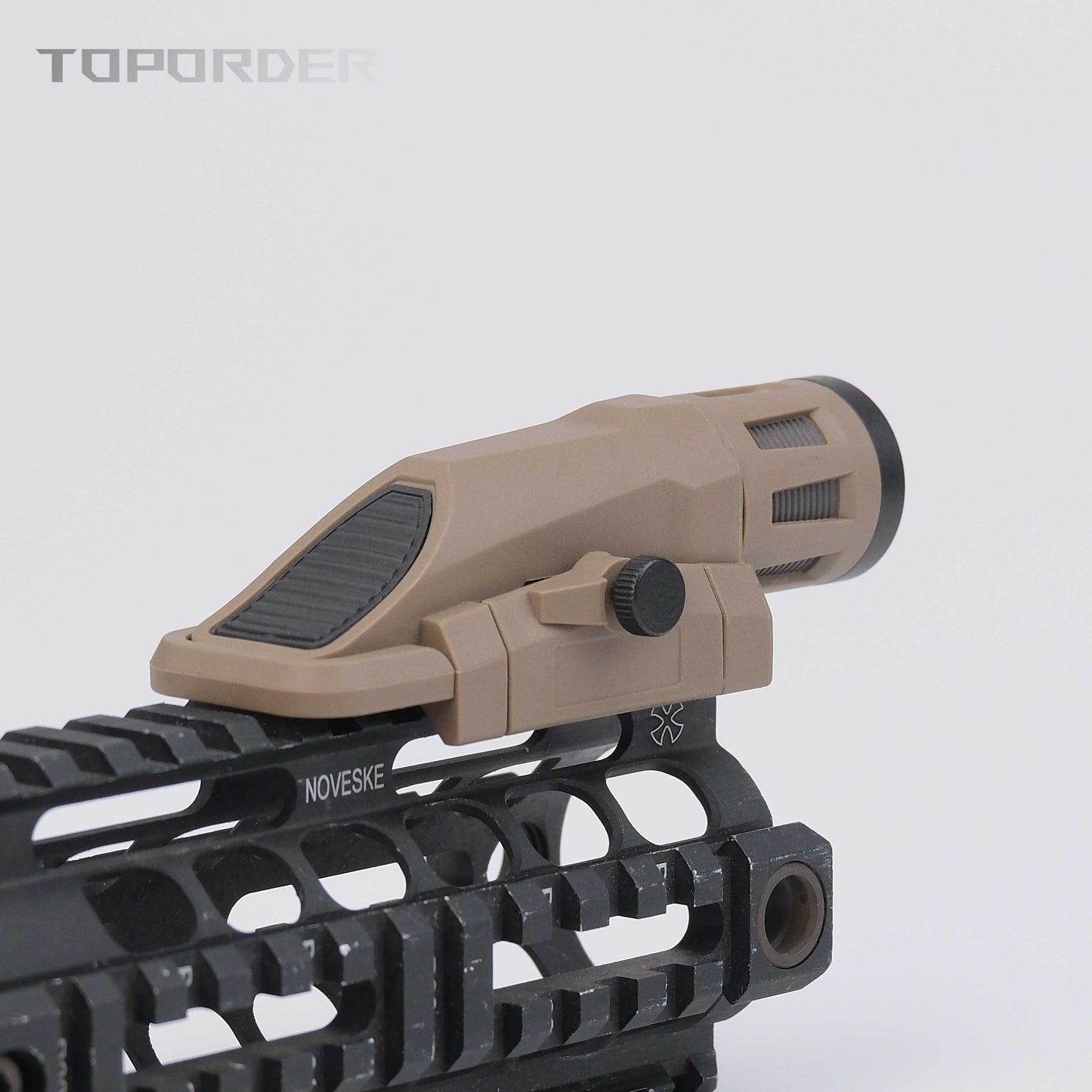Tactial WML-G2 WML Hunting Gun Scout light Hunting Weapon LED Strobe Consant Momentary Flashlight Fit 20mm Picatinny Rail