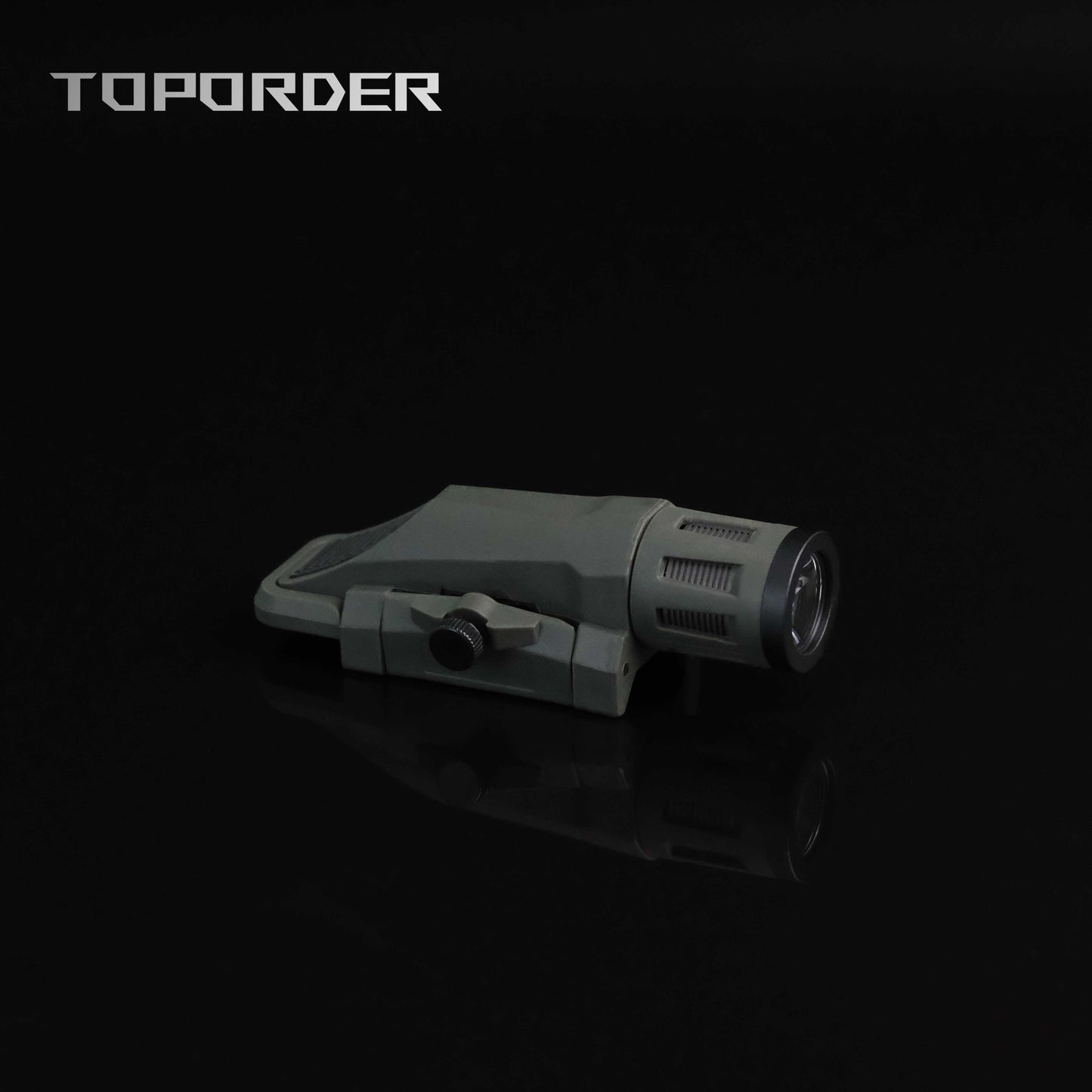 Tactial WML-G2 WML Hunting Gun Scout light Hunting Weapon LED Strobe Consant Momentary Flashlight Fit 20mm Picatinny Rail