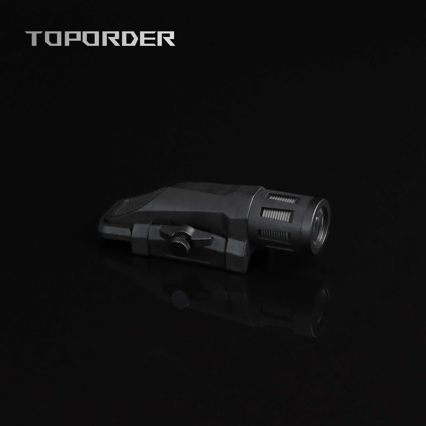 Tactial WML-G2 WML Hunting Gun Scout light Hunting Weapon LED Strobe Consant Momentary Flashlight Fit 20mm Picatinny Rail