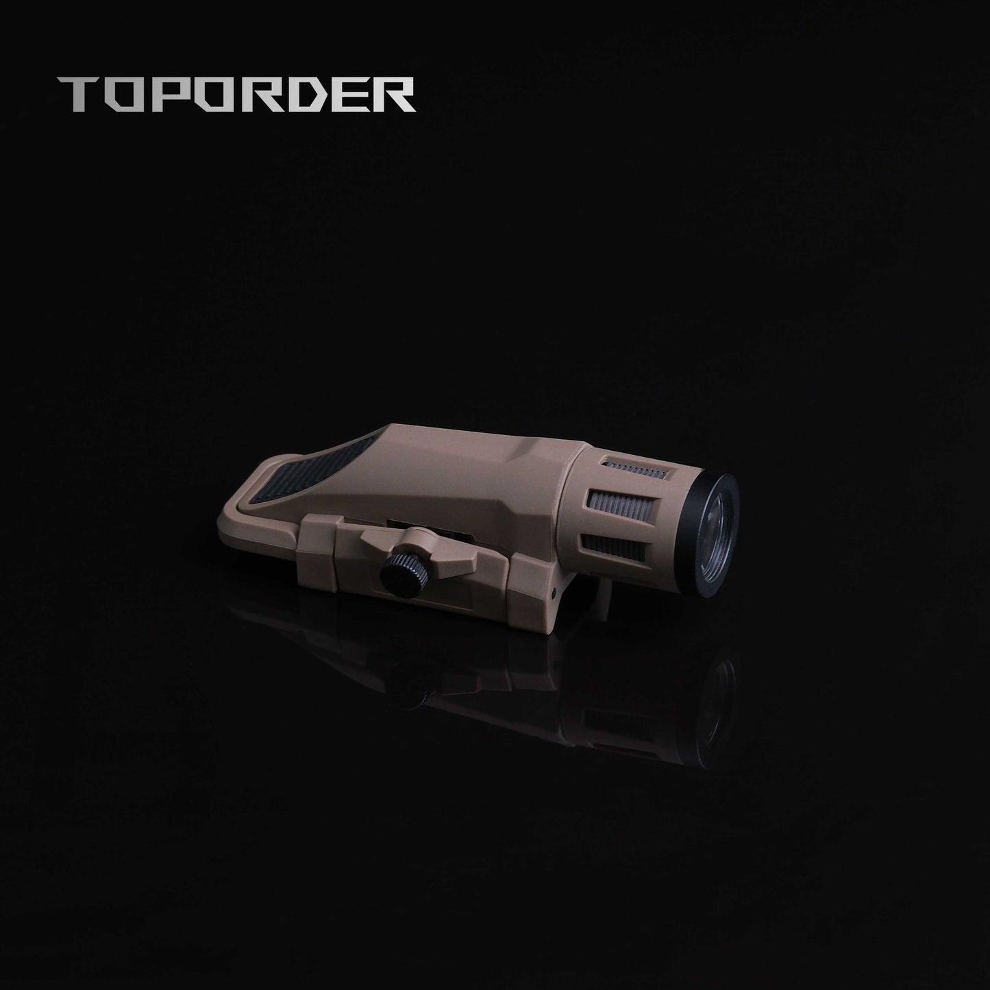 Tactial WML-G2 WML Hunting Gun Scout light Hunting Weapon LED Strobe Consant Momentary Flashlight Fit 20mm Picatinny Rail
