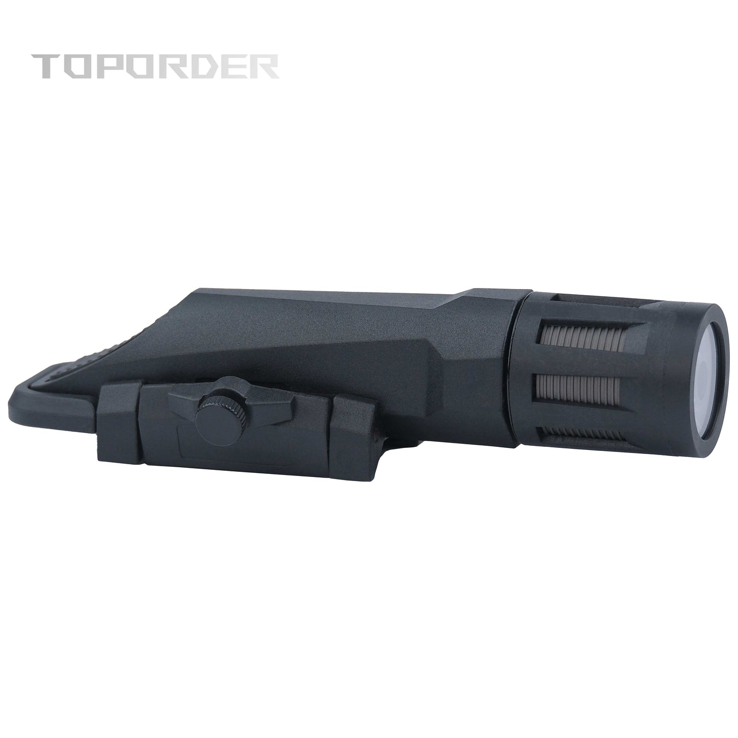 WMLX&G2 LED Flashlight Tactical Hanging Scout Light /Strong light burst/Adapted to 20-21MM guide rail Field lighting camping