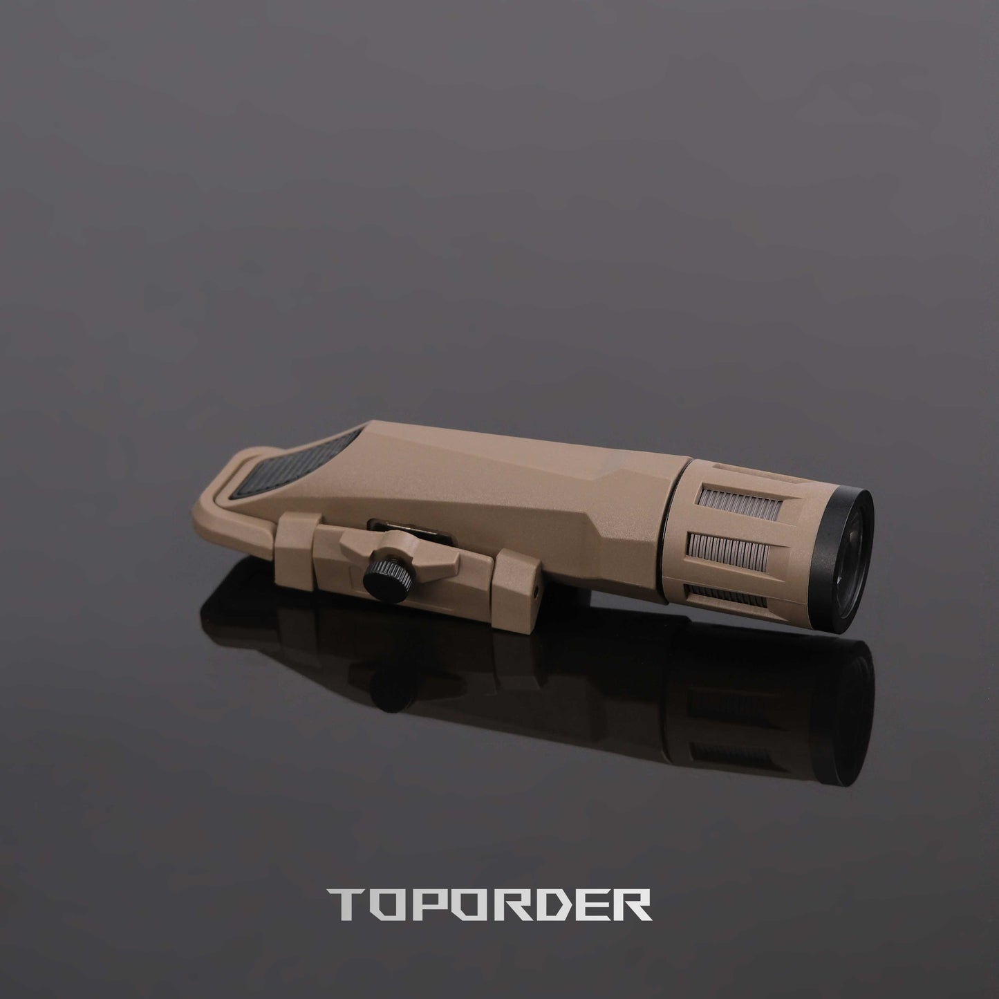 WMLX&G2 LED Flashlight Tactical Hanging Scout Light /Strong light burst/Adapted to 20-21MM guide rail Field lighting camping
