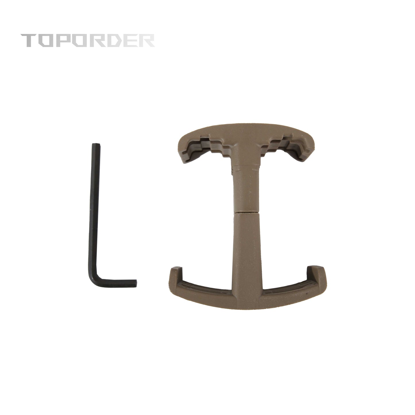 Universal Dual Magazine Clip for AK/AR15/M4 - Airsoft Speed Loader & Magazine Coupler