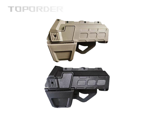 Tactical Pistol Holsters For Airsoft Classic And Special Combat Colt P320 X300 Weapon Gun Flashlight With Waist Gun Holster