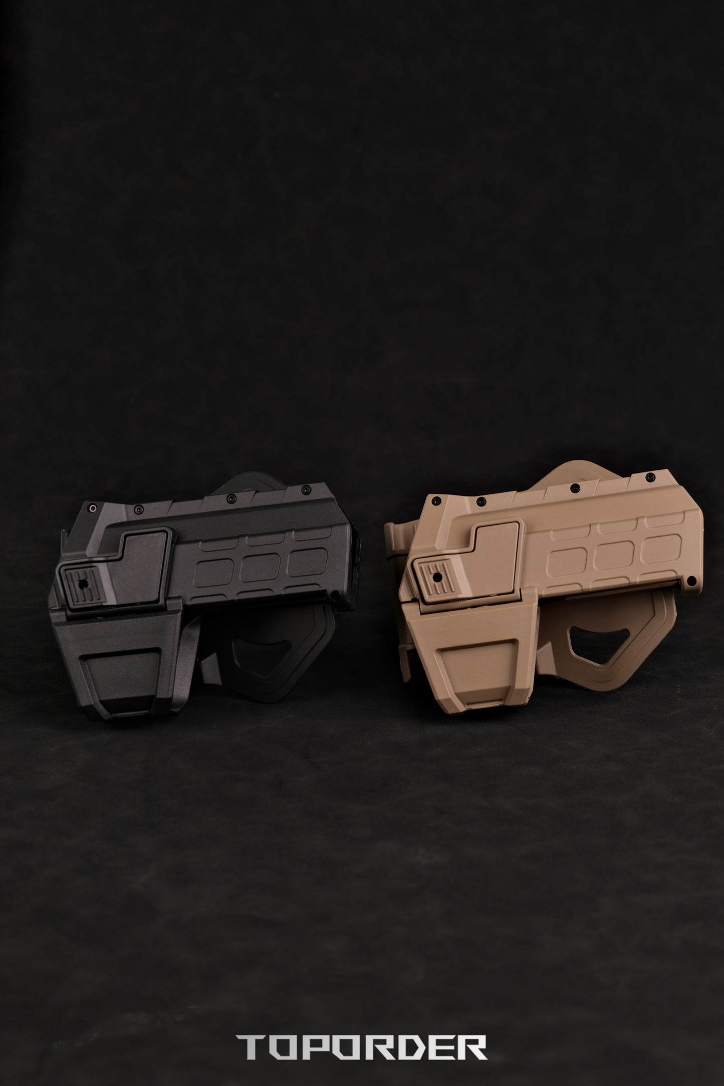 Tactical Pistol Holsters For Airsoft Classic And Special Combat Colt P320 X300 Weapon Gun Flashlight With Waist Gun Holster